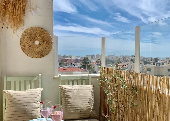 Sun & Sea Rooftop