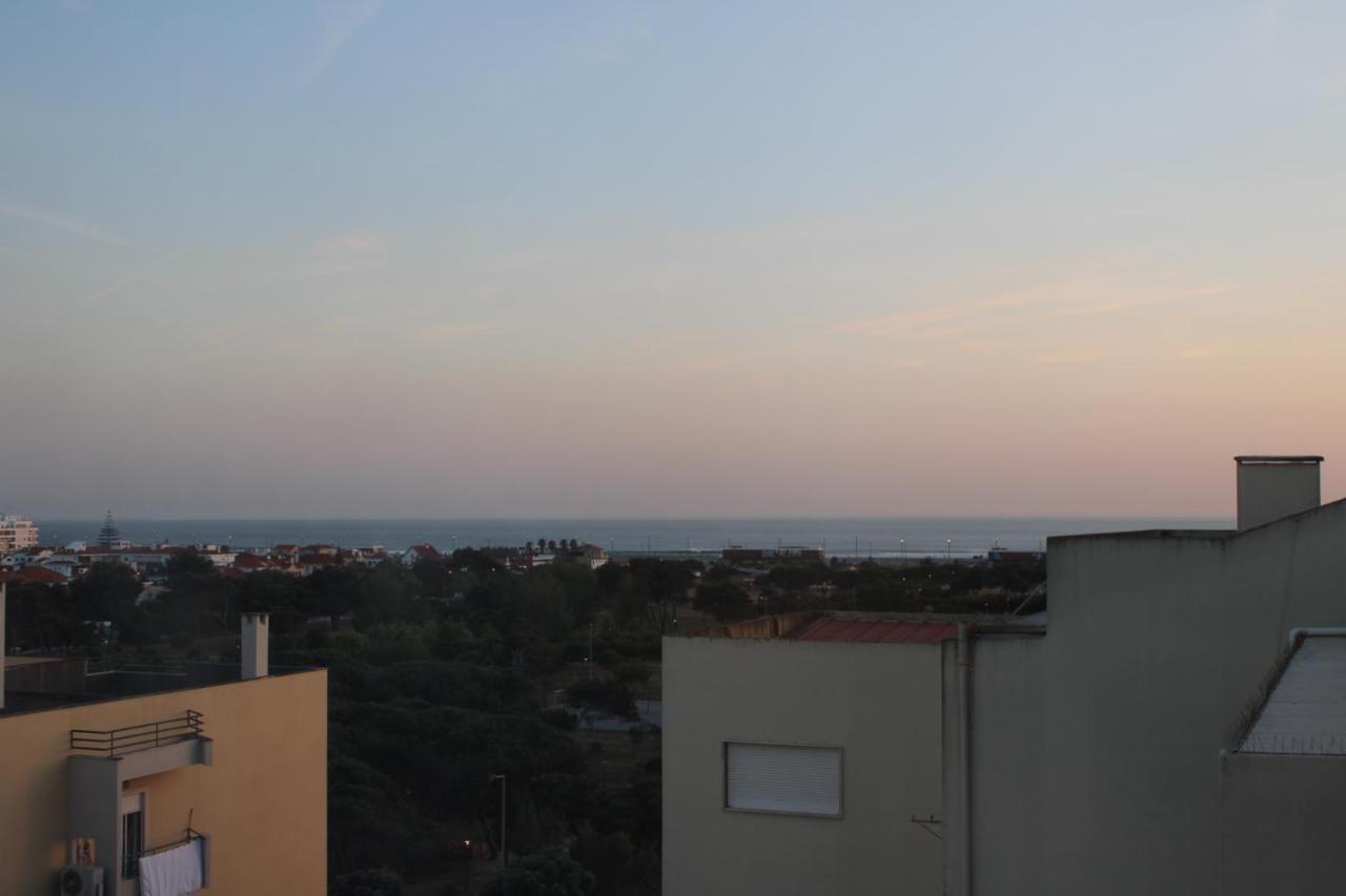 Sun & Sea Rooftop Apartament