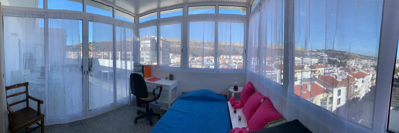 Apartament Sun & Sea Rooftop