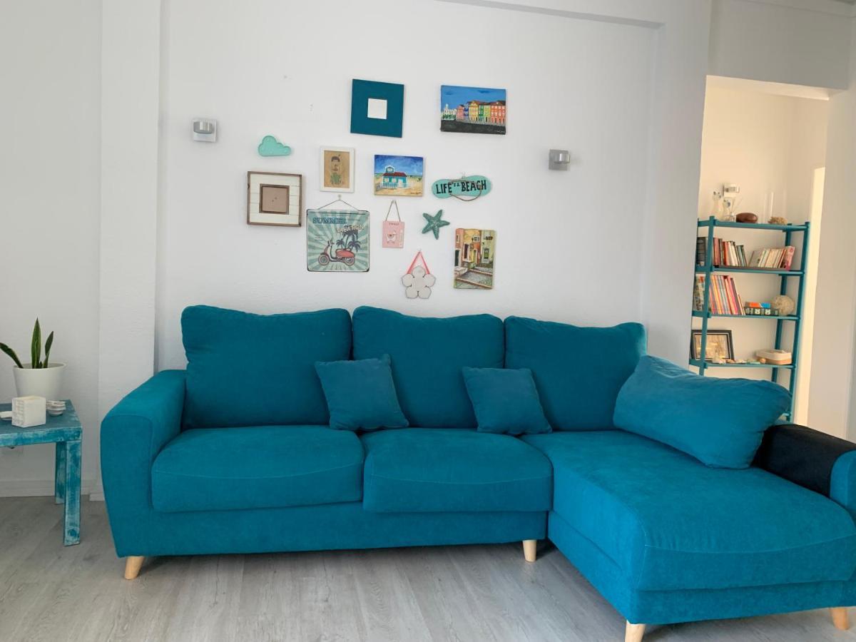 Apartament Sun & Sea Rooftop *