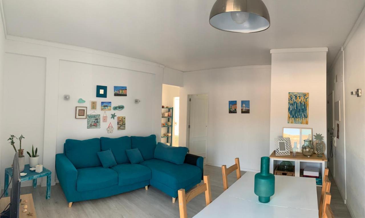 Apartament Sun & Sea Rooftop *