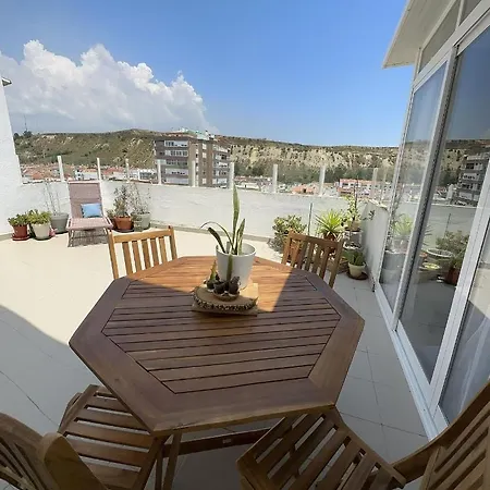 Sun & Sea Rooftop Costa da Caparica Exterior photo