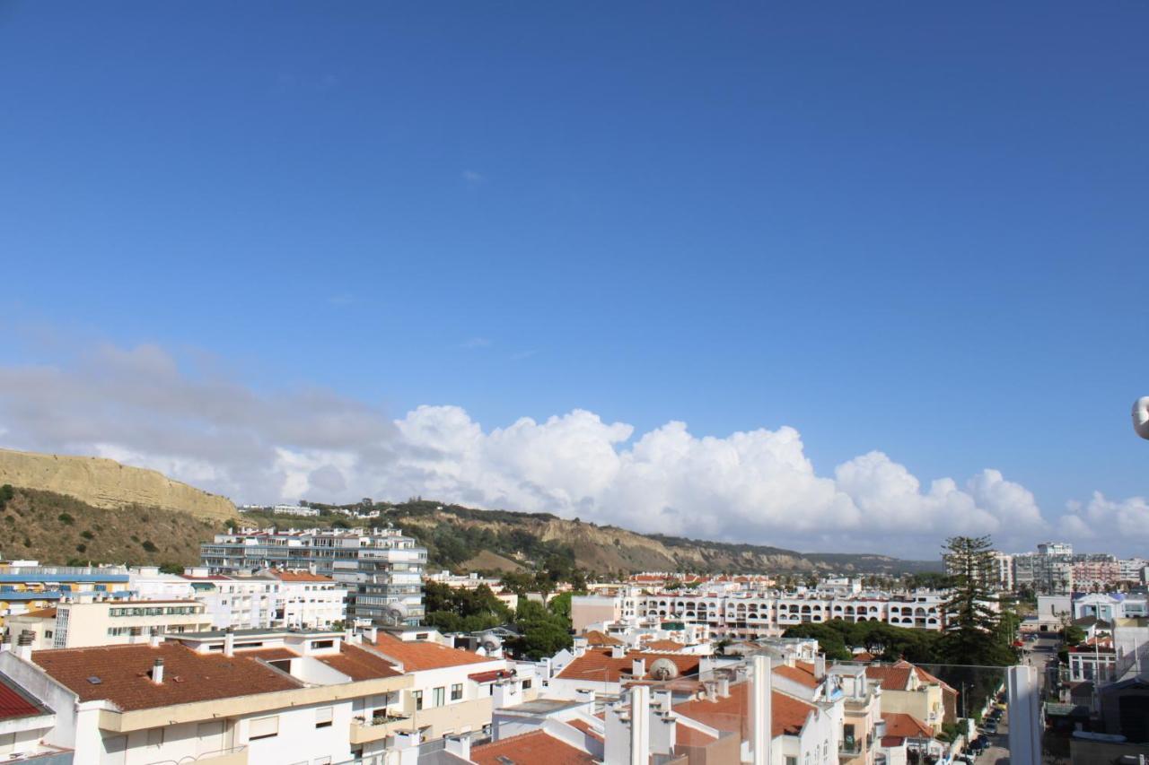 Sun & Sea Rooftop Apartment *