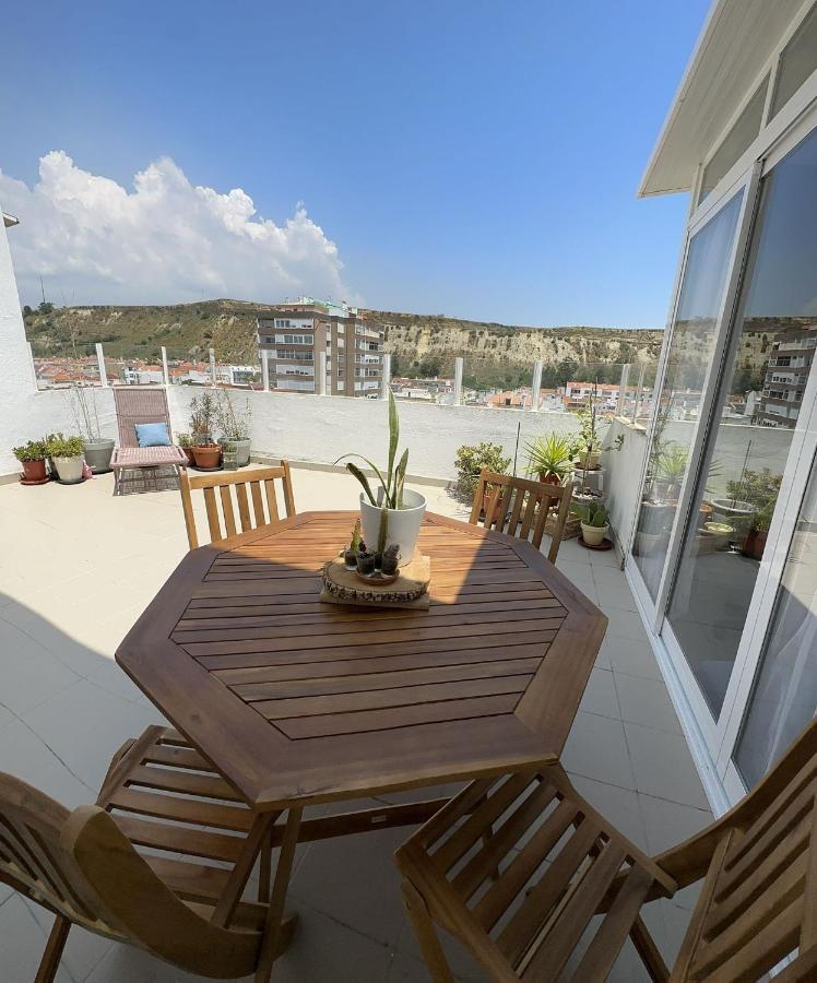 Sun & Sea Rooftop