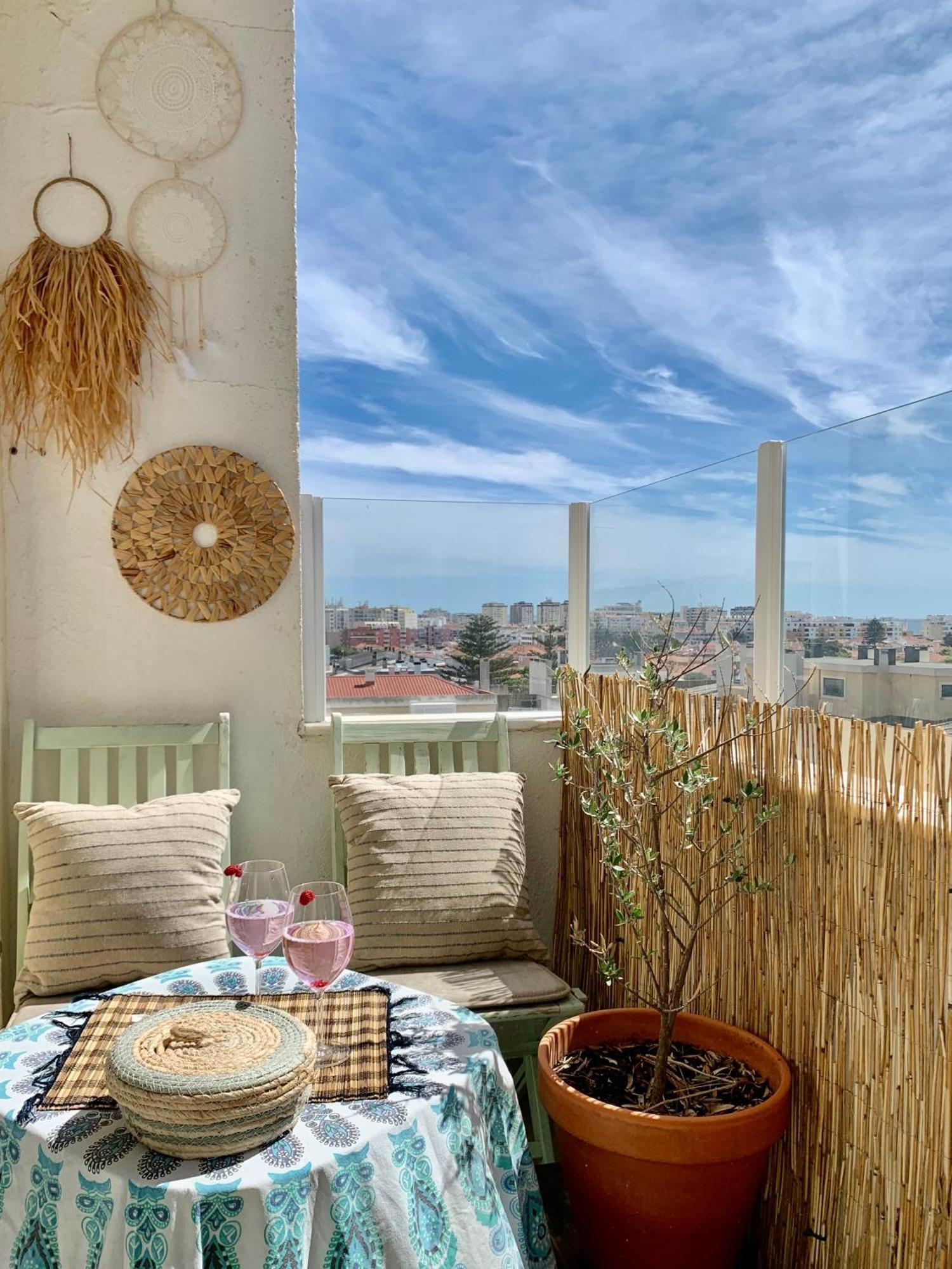 Sun & Sea Rooftop Apartment
